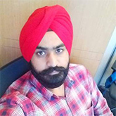 Gagandeep Singh Arora